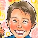 うーちゃん／事務作業も大好き営業マン