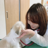 ゆうこ　獣医師・ペット栄養管理士
