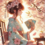 桜庭みひ