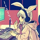 ノノハナウサギ