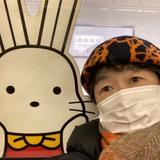 旅するカウンセラー　今井