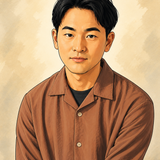 峰田周二