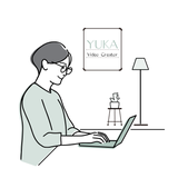 YUKA_Video Creator