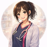 ゆい☘️子育てママ専属ナース
