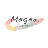 magao  illustration