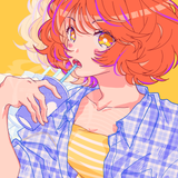 もちつきりん