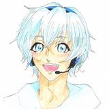 かわうそＰ