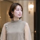 nana｜30代の垢抜け相談