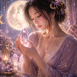 琥珀✬kohaku✬霊視占い師