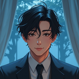霊視心読師☾一ノ瀬 湊