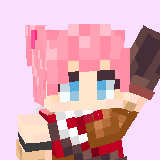 ちゃまこ【かわいいマイクラスキン屋さん】