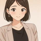 Asuka│カウンセラー