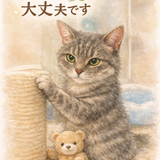 にゃんまるとゆかいな仲間たち