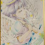 町子の似顔絵屋