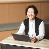 森多 紘子｜選ばれる営業コーチ