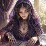 占い師　Lino
