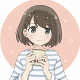萩野まめ