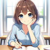 宮古はな☺︎ブロガーでライター