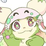 イブラブ（モデル勉強中）