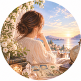 Maya｜深層・未来・波動療法師