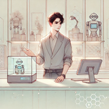 AIのことならお任せ