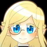 ただ聞く人さん