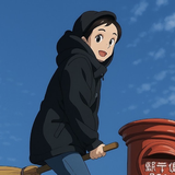 Arigatou7777
