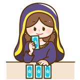 まな丸タロット占い館