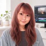 池田莉久｜動画編集・栄養士ライター