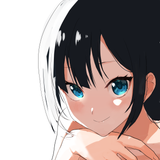 六素_Live2D・イラスト