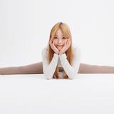 パーソナルトレーナー　加藤希南
