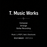 T Music Works