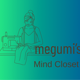 megumi mind closet