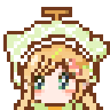 めろん さらだ