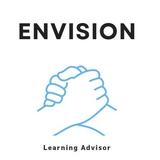 英語学習アドバイザー_ENVISION