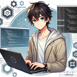 たかし＊プロフィール画像は生成AIで作成