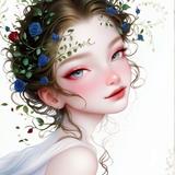 イリス 復縁の白黒
