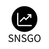 SNSGO｜サブスクでSNSを拡散します