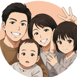 よなはな