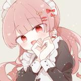 みょーーん。