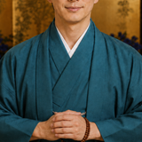 神代誠｜魂の霊視と御神気祈祷師