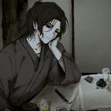 夜伽、ひとつの燈。
