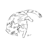 ねこのイラストやさん