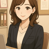 しろ♡現役婚活カウンセラー