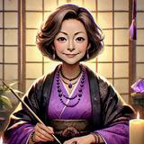言音（ことね）：言霊エネルギー診断師