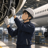 Airplane Engineer