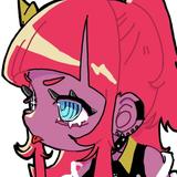 つのがしま