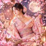 月乃｜恋とご縁を紡ぐ月光霊視