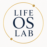 LIFE OS LAB｜人生攻略