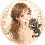 占い師 ひまちゃん